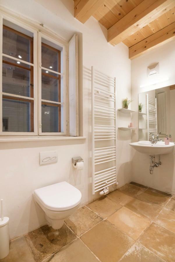 Sunny Apartments Vienna Exterior photo