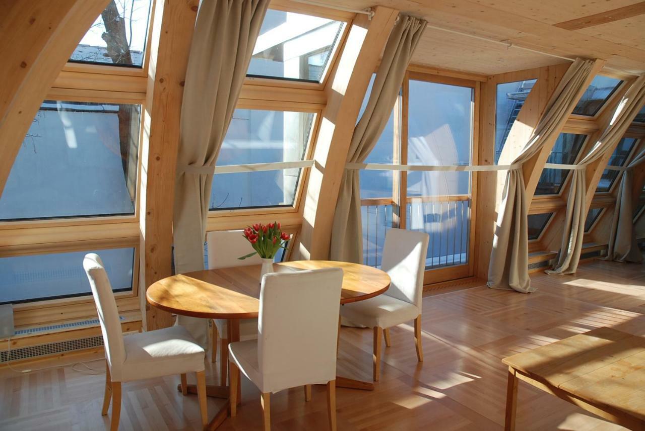 Sunny Apartments Vienna Exterior photo